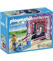 Playmobil 5547 Juego de Tiro al Blanco