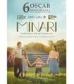 MINARI - HISTORIA DE MI FAMILIA - (DVD) - Reacondicionado