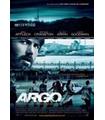 ARGO (2012) (DVD) - Reacondicionado