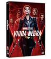 VIUDA NEGRA - DVD (DVD) - Reacondicionado