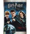 HARRY POTTER Y LA ORDEN DEL FENIX (DVD) - Reacondicionado