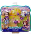 Enchantimals Ofelia Ostrich