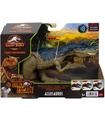Jurassic World Allosaurus Ruge Y Ataca