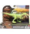 Jurassic World Dino Escape Monolophosaurus