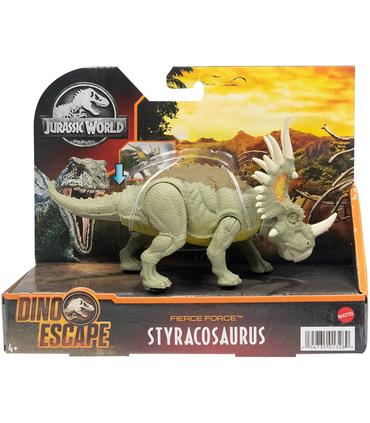 jurassic-world-dino-escape-styracosaurus