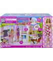 Barbie Casa 2 Pisos
