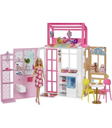 barbie-casa-2-pisos