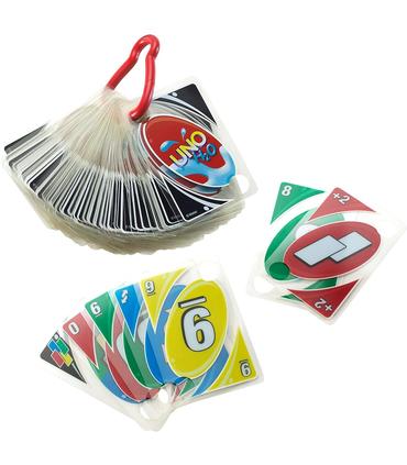 juego-uno-h2o