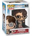 Figura Funko Pop Ghostbusters Phoebe