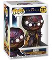 Figura Funko Pop Marvel Eternals Kro