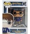Figura Funko Pop Harry Potter