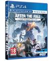 After the Fall Frontrunner Edition Ps4