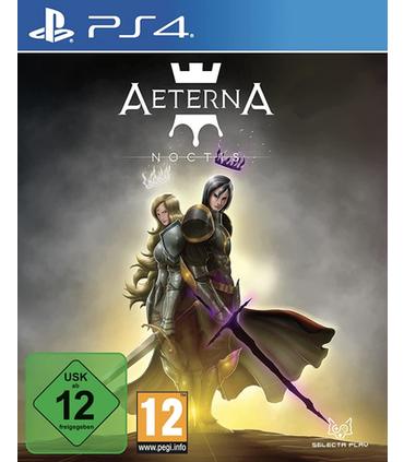 aeterna-noctis-ps4