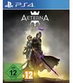 Aeterna Noctis Ps4