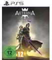 Aeterna Noctis Ps5