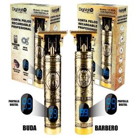 cortapelo-buda-pantalla-recargable