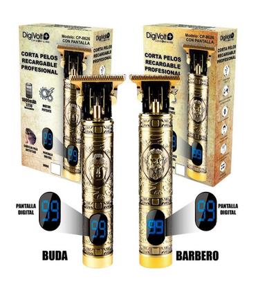 cortapelo-buda-pantalla-recargable