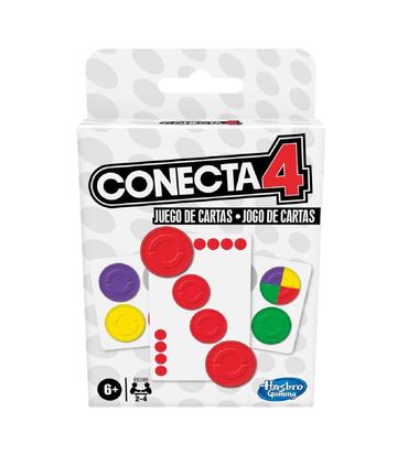 juego-cartas-conecta-4