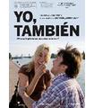 YO TAMBIÉN DVD -Reacondicionado