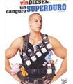 UN CANGURO SUPERDURO DVD -Reacondicionado