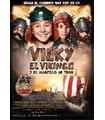 VICKY EL VIKINGO : EL MARTILLO DE THOR -Reacondicionado