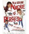 VA A SER QUE NADIE ES PERFECTO DVD-Reacondicionado