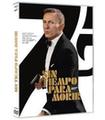 SIN TIEMPO PARA MORIR - DVD (DVD)-reacondicionado