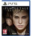 A Plague Tale - Requiem Ps5
