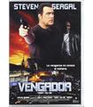 VENGADOR DVD-Reacondicionado