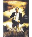 THE WICKER MAN DVD -Reacondicionado