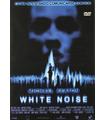WHITE NOISE DVD -Reacondicionado