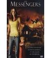 THE MESSENGERS DVD -Reacondicionado