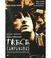 TRECE CAMPANADAS (DVD) DVD -Reacondicionado