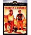 THELMA & LOUISE DVD -Reacondicionado
