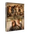 PAN DE LIMON CON SEMILLAS AMAPOLA (DVD)