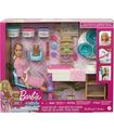 Barbie Salon De Belleza