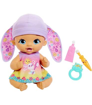 my-garden-baby-conejito-dientes-limpios