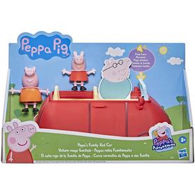 peppa-pig-family-red-car
