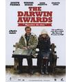 THE DARWIN AWARDS: MUERTES DE RISA (DVD)-Reacondicionado