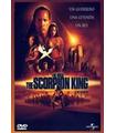 THE SCORPION KING DVD ( UNIVERSAL ) -Reacondicionado