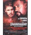 TRAINING DAY  DVD- Reacondicionado