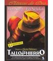 TALLO DE HIERRO/DVD SUEVIA DVD-Reacondicionado