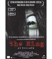 RING, THE (DVD) DVD -Reacondicionado