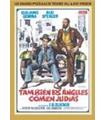 TAMBIÉN LOS ÁNGELES COMEN JUDÍAS (DVD)-Reacondicionado
