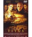 TITUS DVD -Reacondicionado
