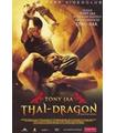 THAI-DRAGON (DVD)-Reacondicionado