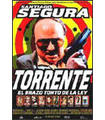 TORRENTE: EL BRAZO TONTO DE LA LEY  DVD-Reacondicionado