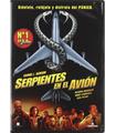 SERPIENTES EN EL AVION DVD-Reacondicionado
