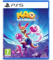Kao The Kangaroo Ps5