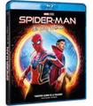 SPIDER-MAN - NO WAY HOME - BD (BR)